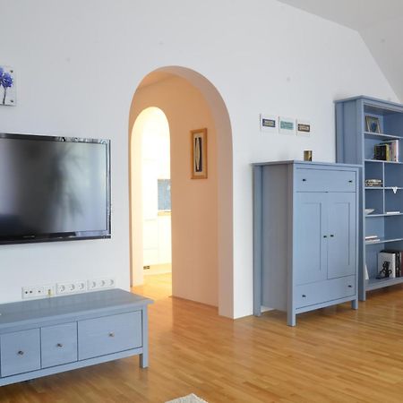 Apartment Galerija Radovljica Εξωτερικό φωτογραφία