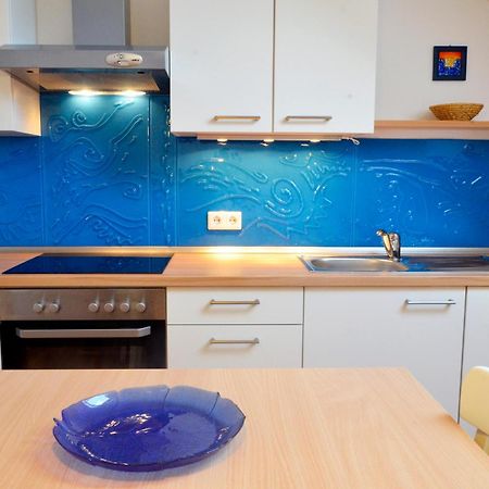 Apartment Galerija Radovljica Εξωτερικό φωτογραφία