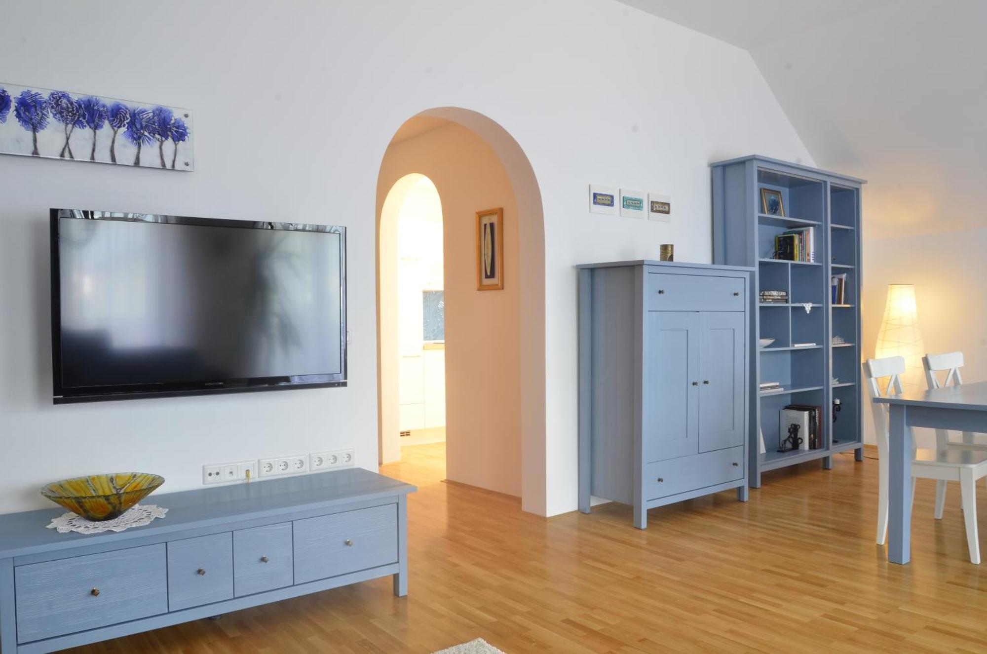 Apartment Galerija Radovljica Εξωτερικό φωτογραφία