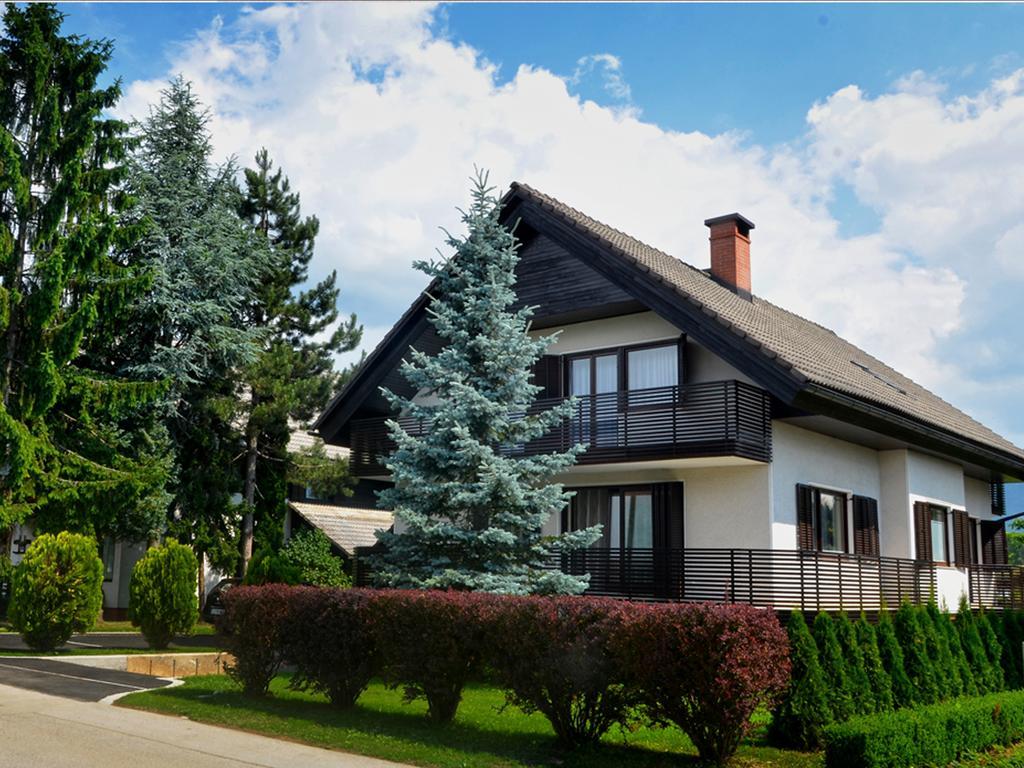 Apartment Galerija Radovljica Δωμάτιο φωτογραφία