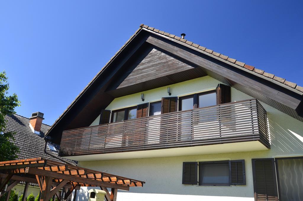 Apartment Galerija Radovljica Εξωτερικό φωτογραφία