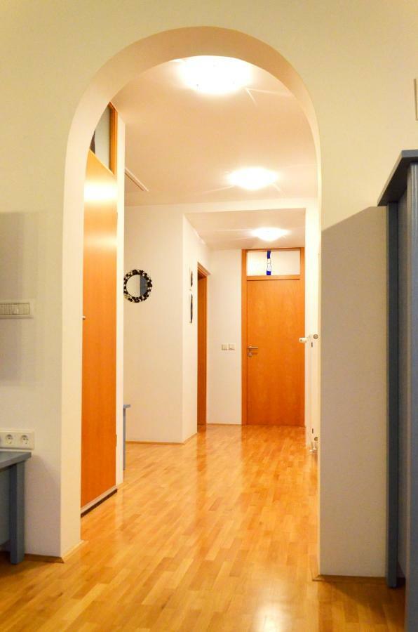 Apartment Galerija Radovljica Εξωτερικό φωτογραφία