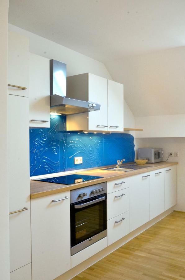 Apartment Galerija Radovljica Εξωτερικό φωτογραφία
