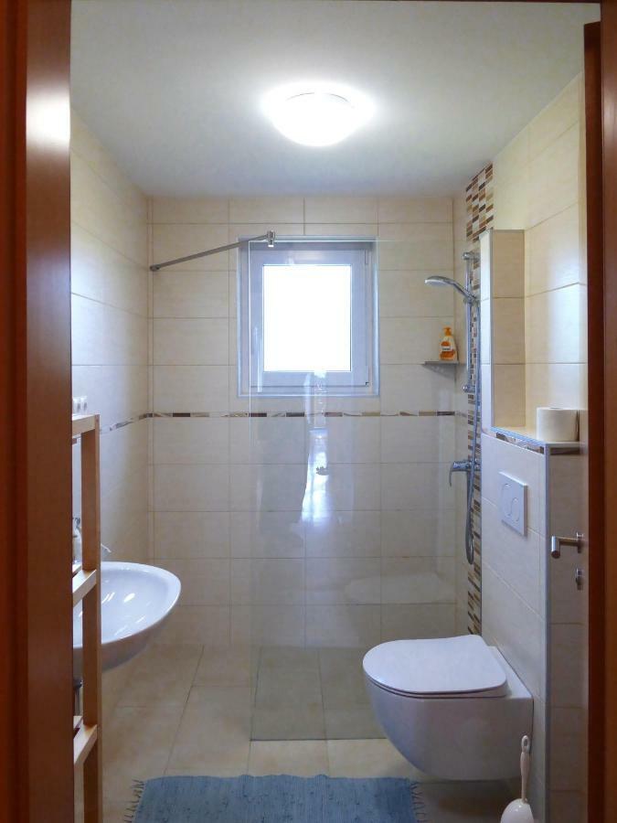 Apartment Galerija Radovljica Εξωτερικό φωτογραφία