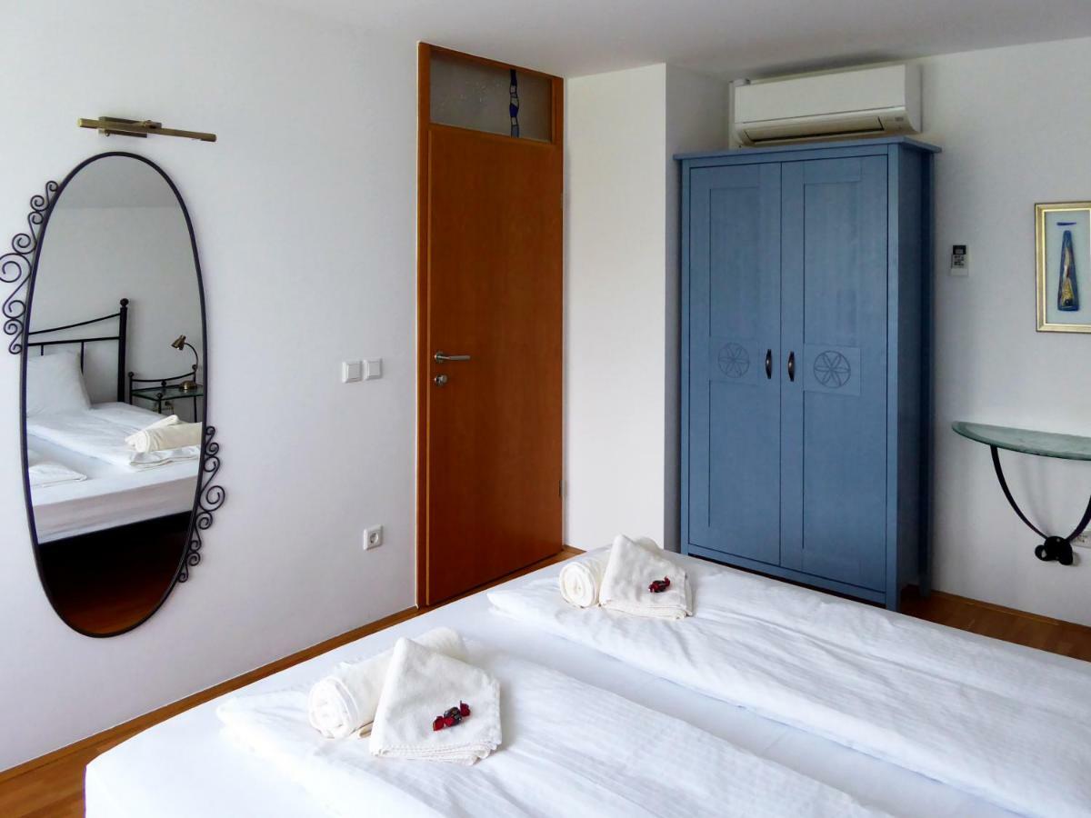 Apartment Galerija Radovljica Εξωτερικό φωτογραφία