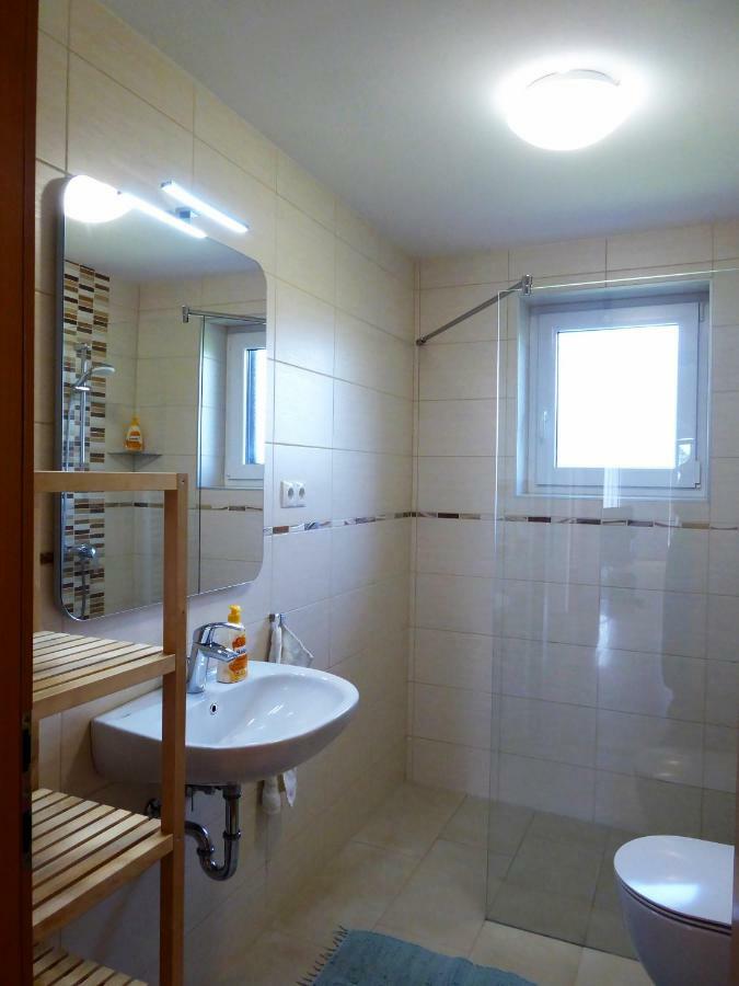 Apartment Galerija Radovljica Εξωτερικό φωτογραφία