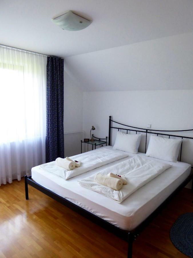 Apartment Galerija Radovljica Εξωτερικό φωτογραφία