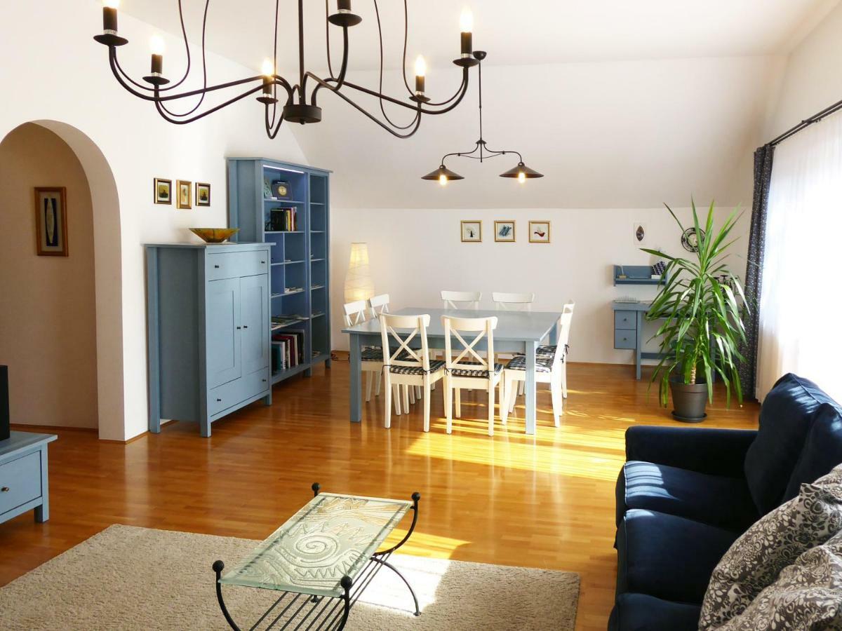 Apartment Galerija Radovljica Εξωτερικό φωτογραφία