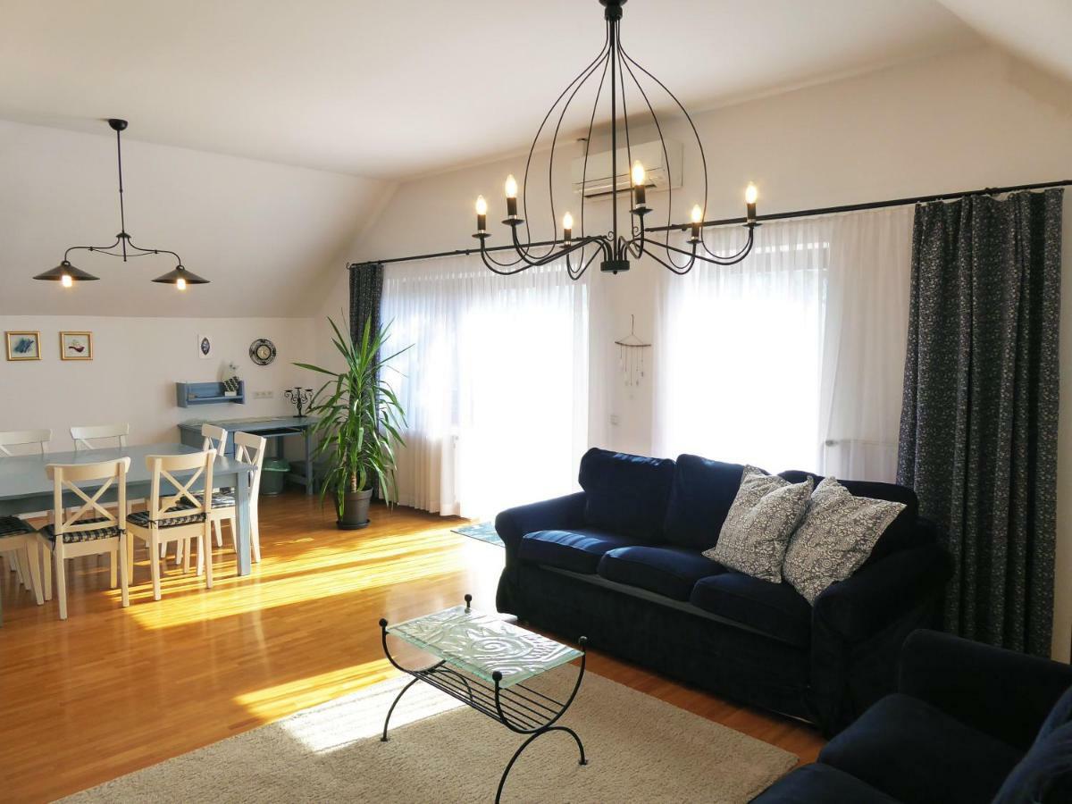 Apartment Galerija Radovljica Εξωτερικό φωτογραφία